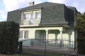 Cedar Apartment 3, Zalakaros